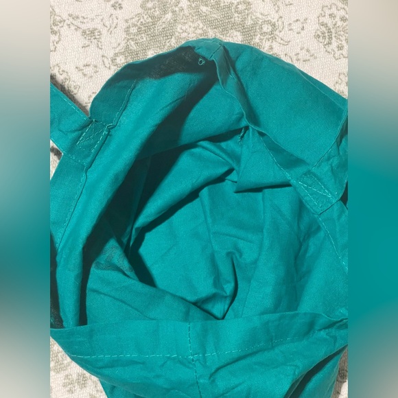 Girl Scouts world think day canvas tote - Picture 3 of 3